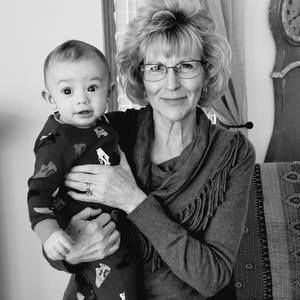 Meet your Posher, Deborah